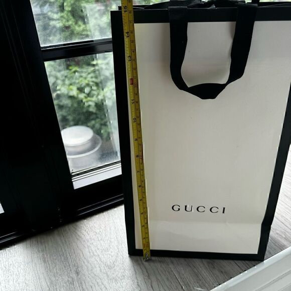 Gucci Shopping Bag  Bundle  Qty 3 - Picture 7 of 8